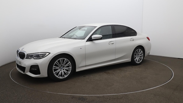 Used BMW 3 Series 2019 for sale - 76200928: Photo 70