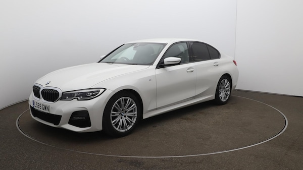 Used BMW 3 Series 2019 for sale - 76200928: Photo 71