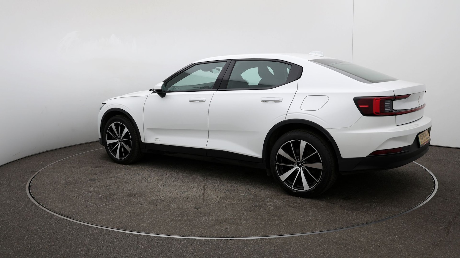 Used Polestar Polestar 2 2021 for sale - 76811347: Photo 27