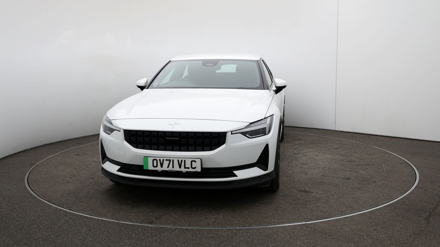 Used Polestar Polestar 2 2021 for sale - 76811347: Photo 30