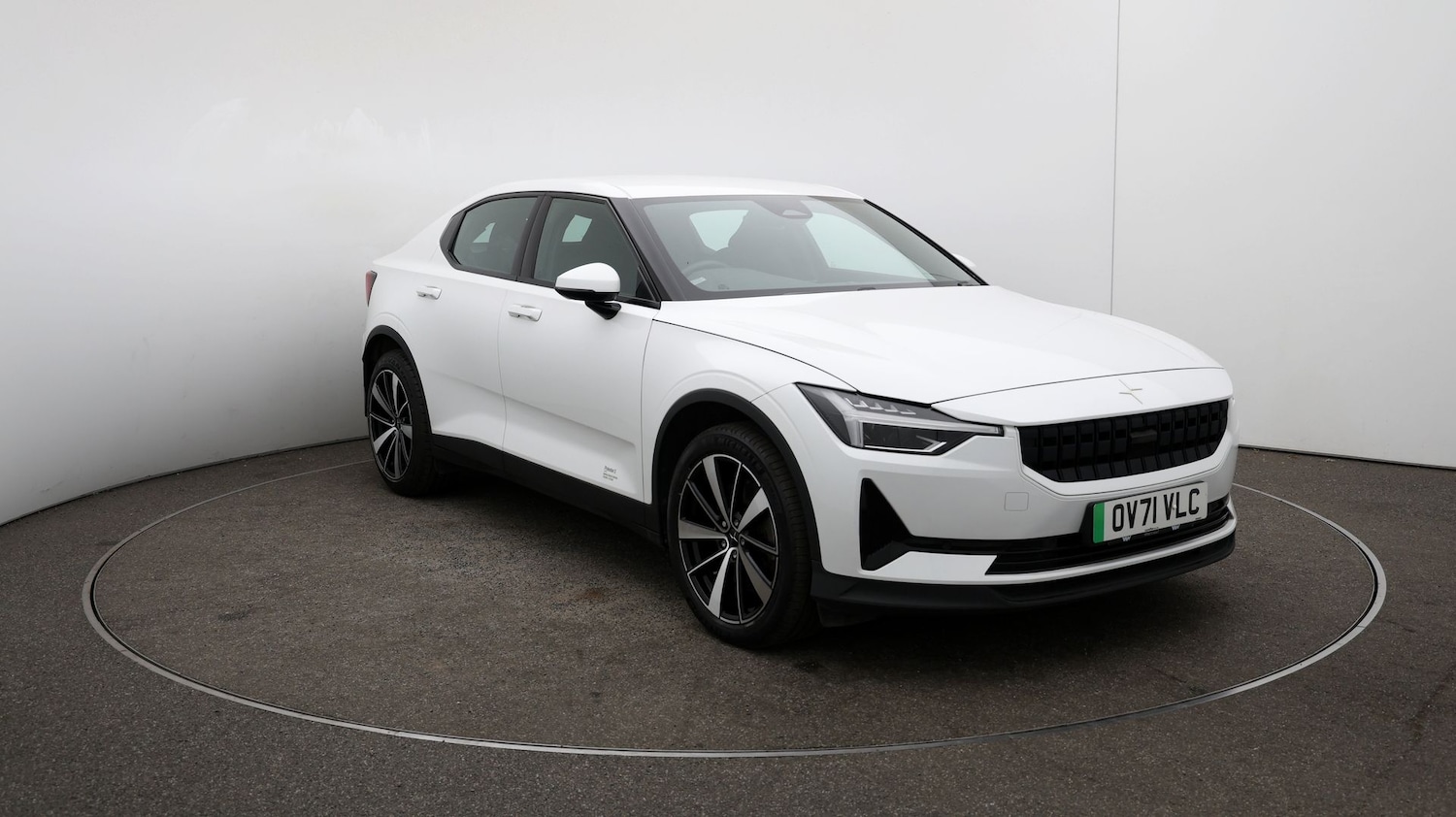 Used Polestar Polestar 2 2021 for sale - 76811347: Photo 34