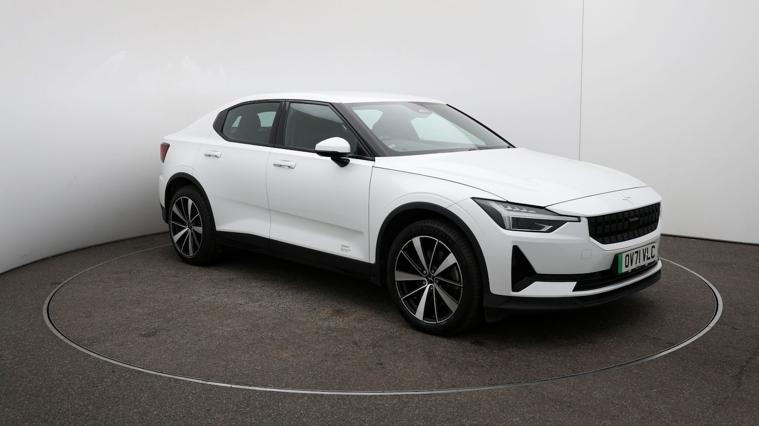Used Polestar Polestar 2 2021 for sale - 76811347: Photo 35