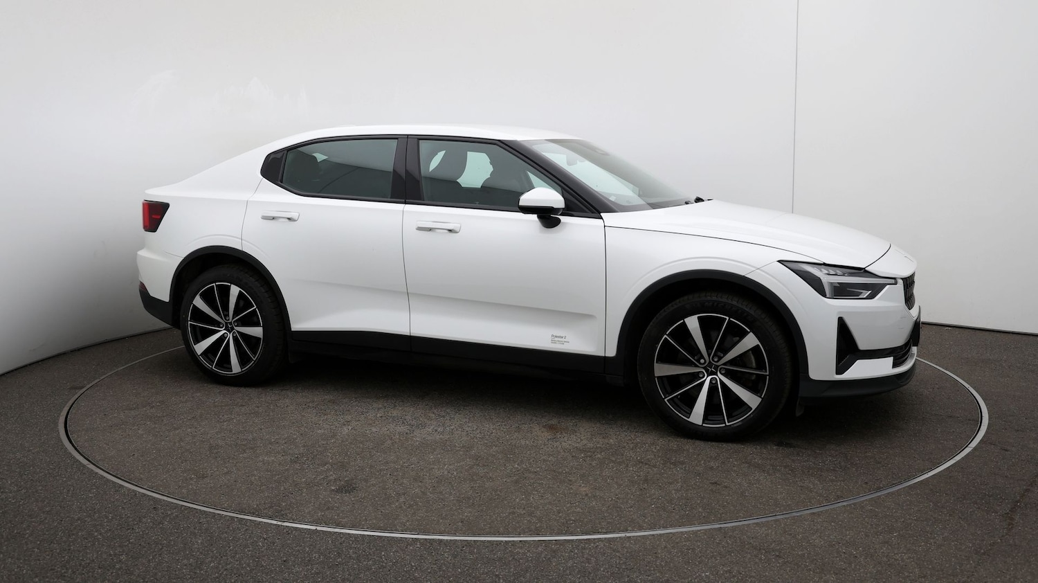 Used Polestar Polestar 2 2021 for sale - 76811347: Photo 37