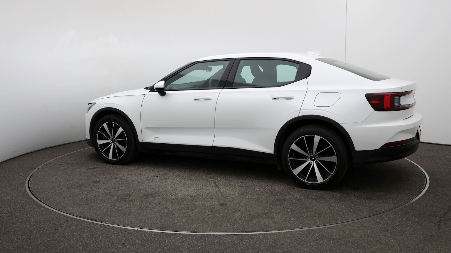 Used Polestar Polestar 2 2021 for sale - 76811347: Photo 38