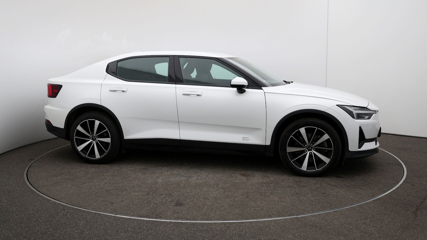 Used Polestar Polestar 2 2021 for sale - 76811347: Photo 39