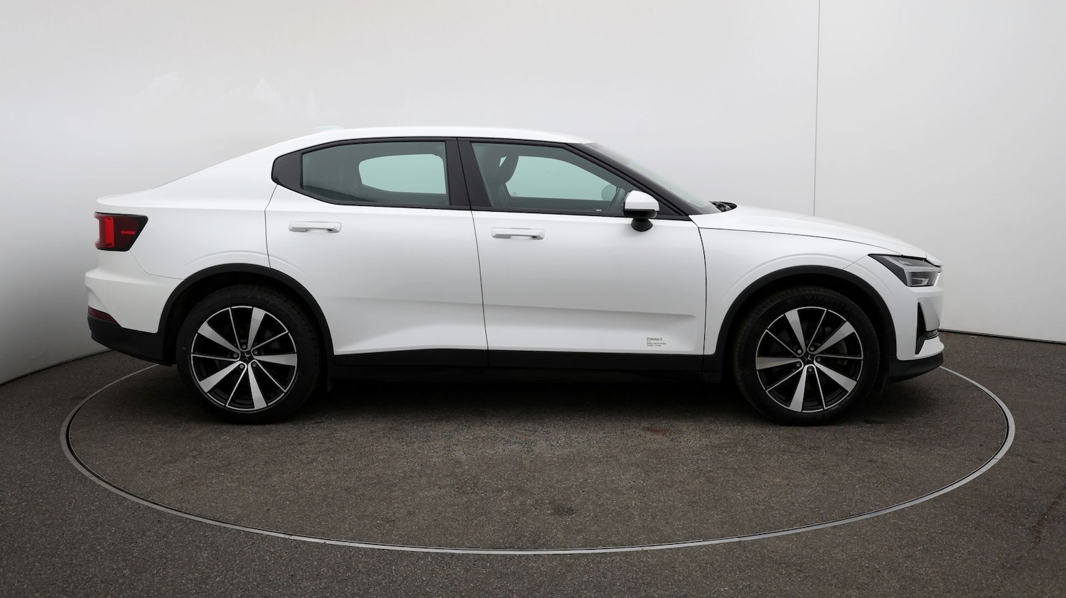 Used Polestar Polestar 2 2021 for sale - 76811347: Photo 40