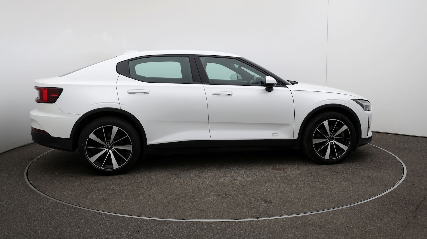 Used Polestar Polestar 2 2021 for sale - 76811347: Photo 41