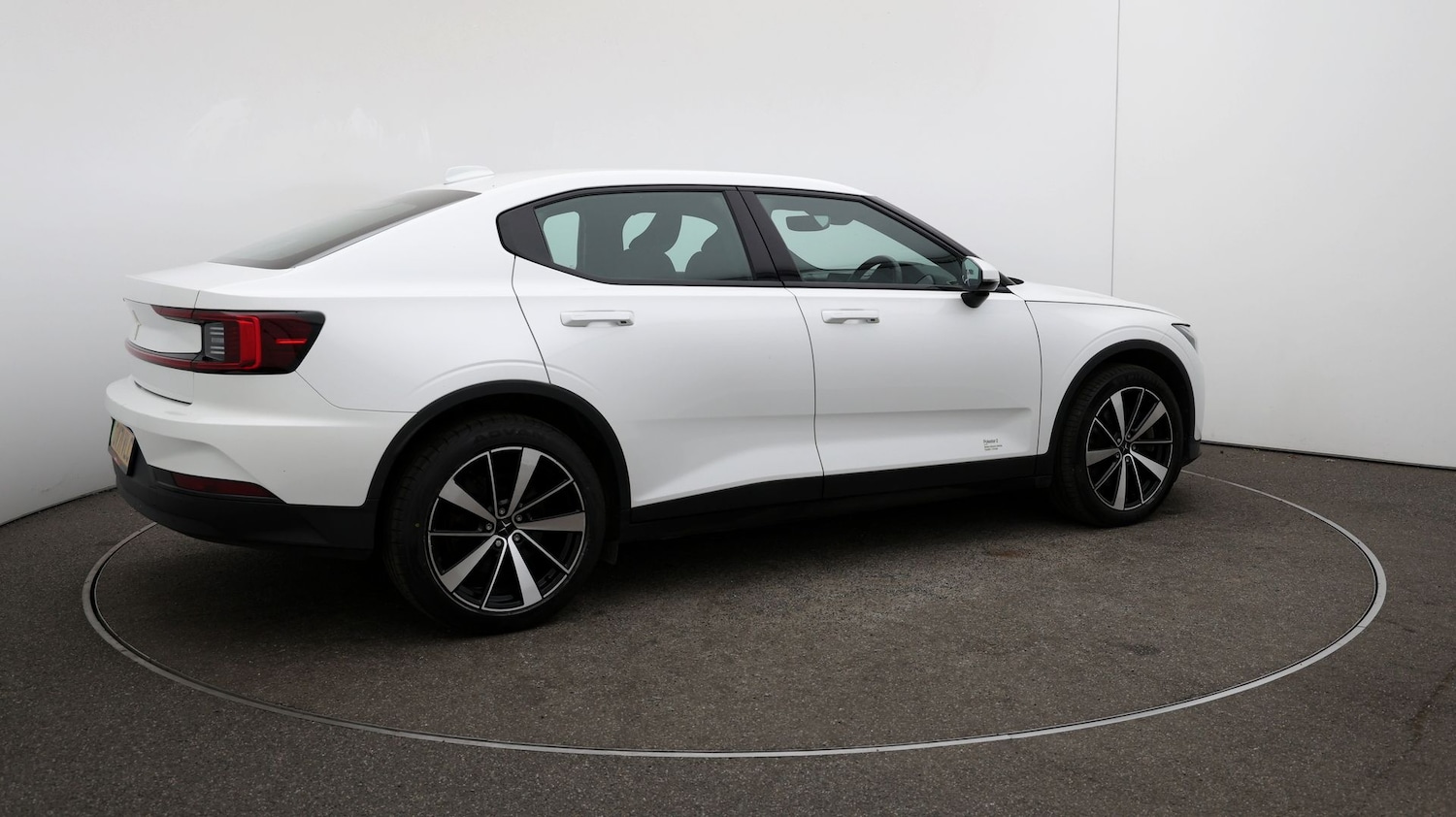 Used Polestar Polestar 2 2021 for sale - 76811347: Photo 43