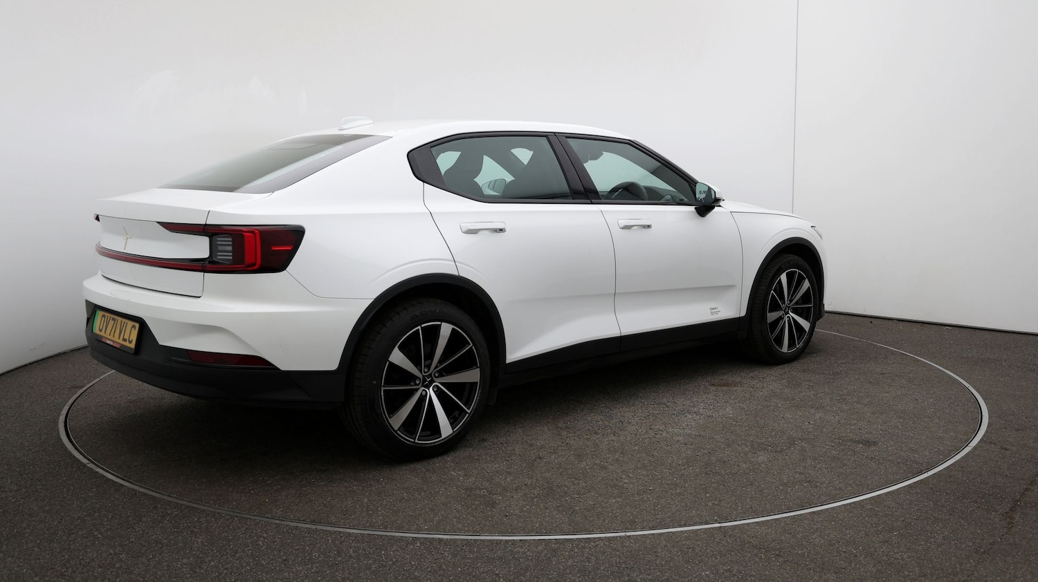 Used Polestar Polestar 2 2021 for sale - 76811347: Photo 44