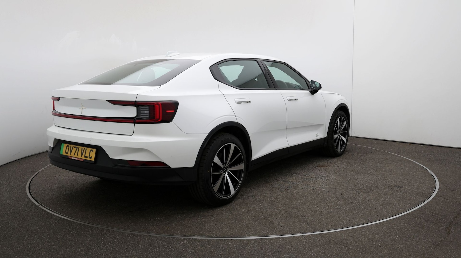 Used Polestar Polestar 2 2021 for sale - 76811347: Photo 45