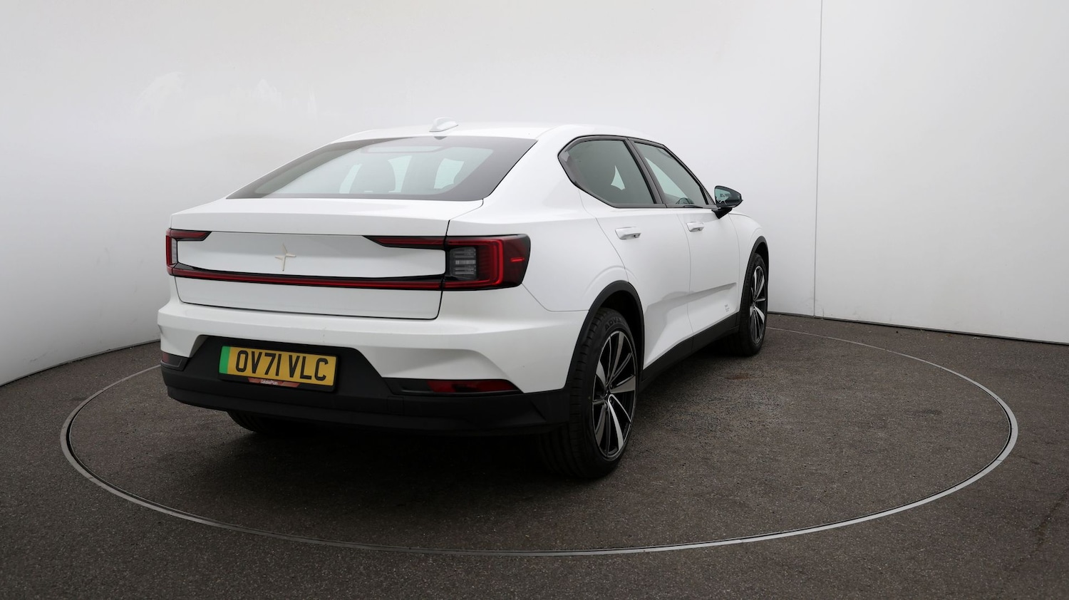 Used Polestar Polestar 2 2021 for sale - 76811347: Photo 46