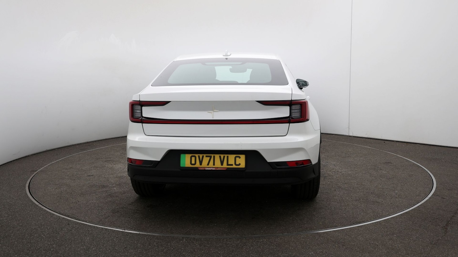 Used Polestar Polestar 2 2021 for sale - 76811347: Photo 48