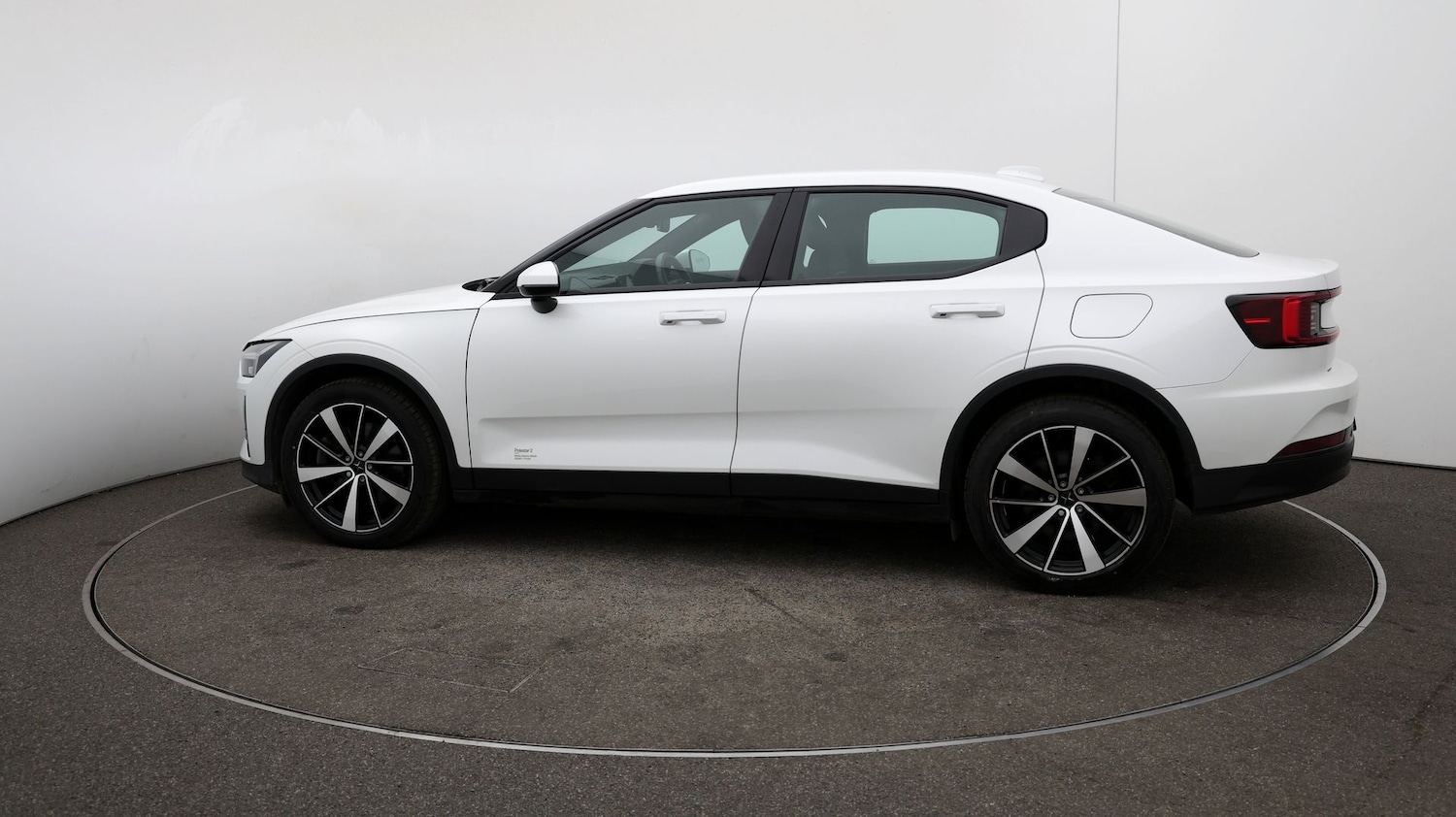 Used Polestar Polestar 2 2021 for sale - 76811347: Photo 49