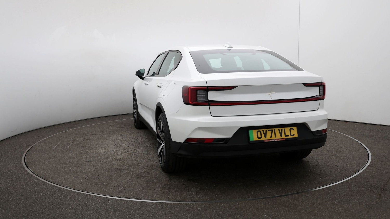 Used Polestar Polestar 2 2021 for sale - 76811347: Photo 51