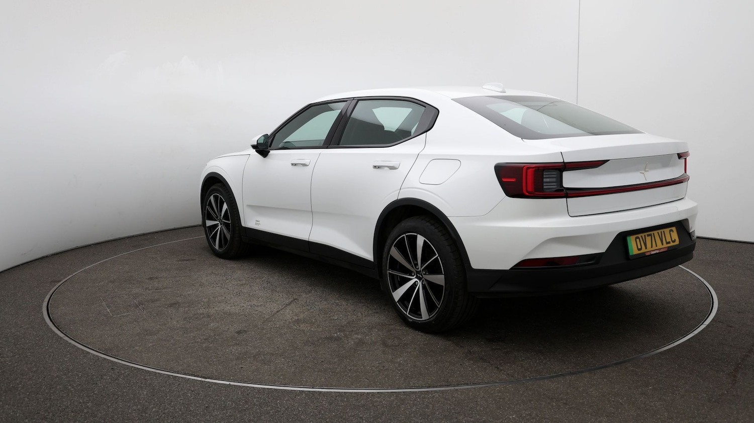Used Polestar Polestar 2 2021 for sale - 76811347: Photo 53
