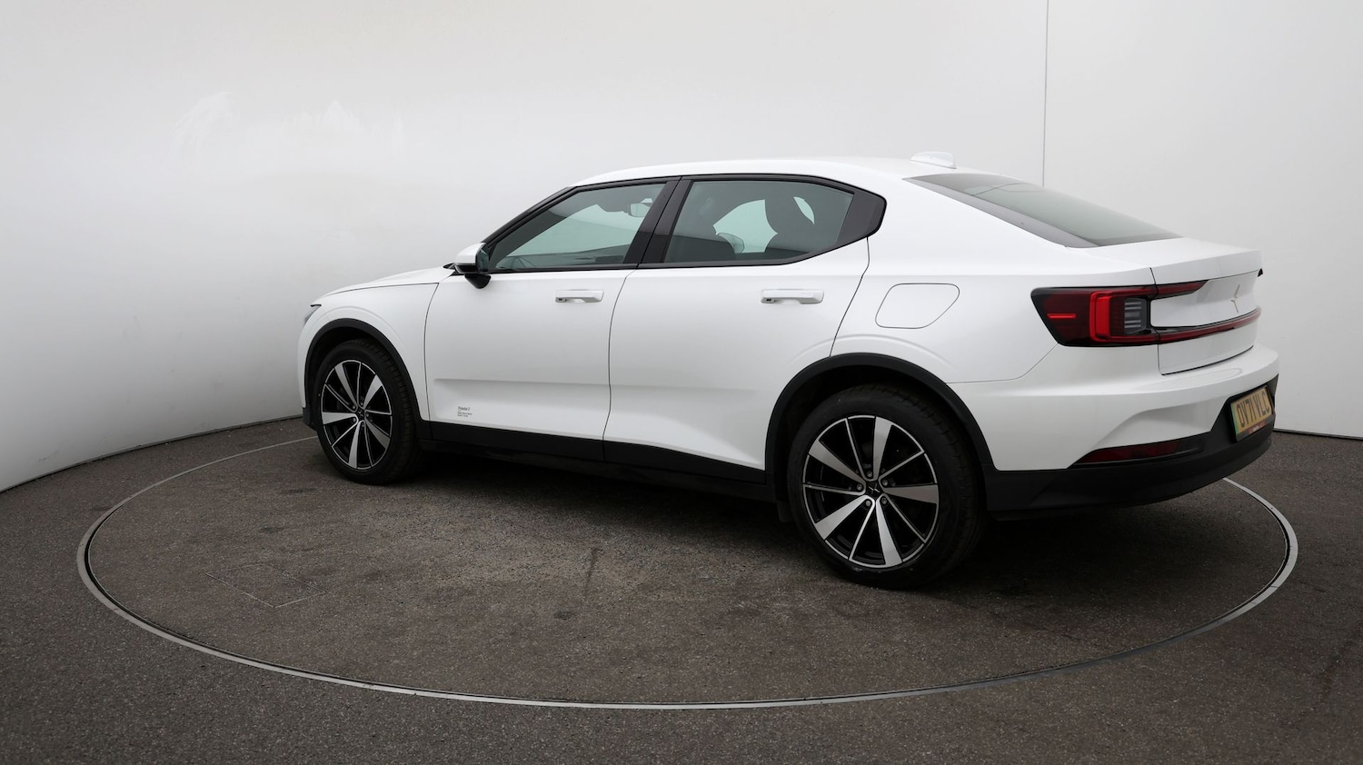 Used Polestar Polestar 2 2021 for sale - 76811347: Photo 54