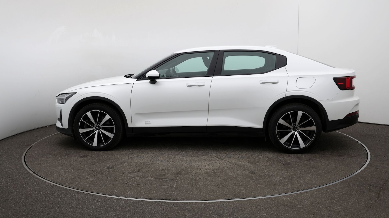 Used Polestar Polestar 2 2021 for sale - 76811347: Photo 55