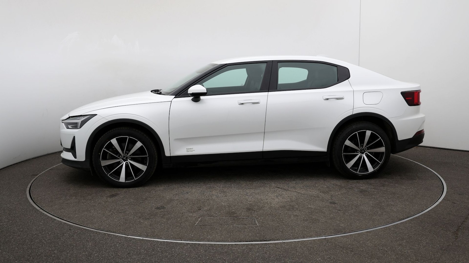 Used Polestar Polestar 2 2021 for sale - 76811347: Photo 56