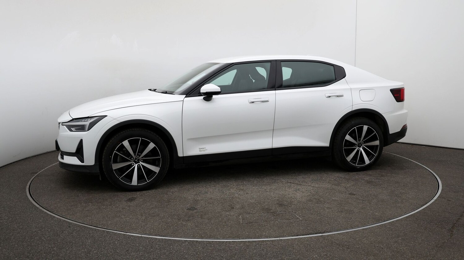 Used Polestar Polestar 2 2021 for sale - 76811347: Photo 57