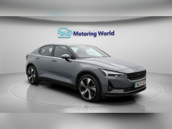 Used Polestar Polestar 2 2023 for sale - 79091045: Photo