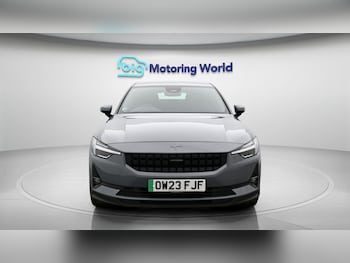Used Polestar Polestar 2 2023 for sale - 79091045: Photo