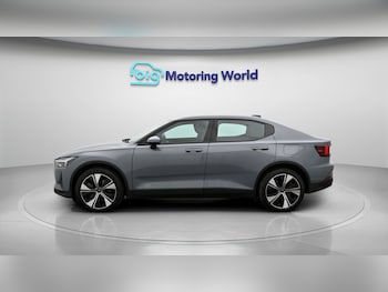 Used Polestar Polestar 2 2023 for sale - 79091045: Photo