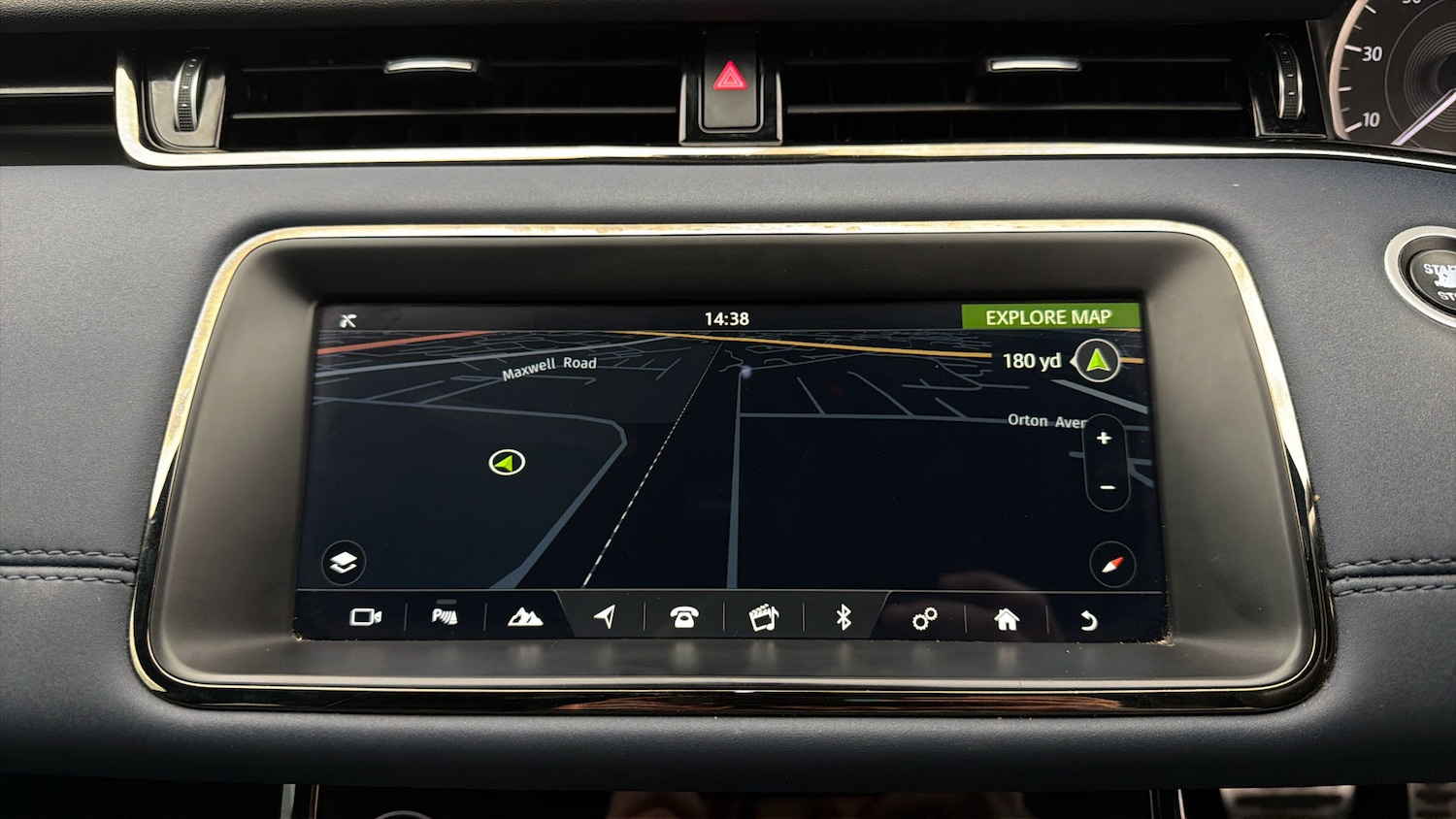 Used Land Rover Range Rover Evoque 2020 for sale - 77973168: Photo 10