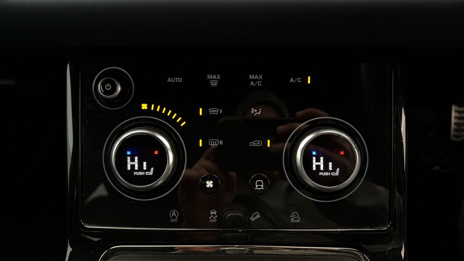 Used Land Rover Range Rover Evoque 2020 for sale - 77973168: Photo 11