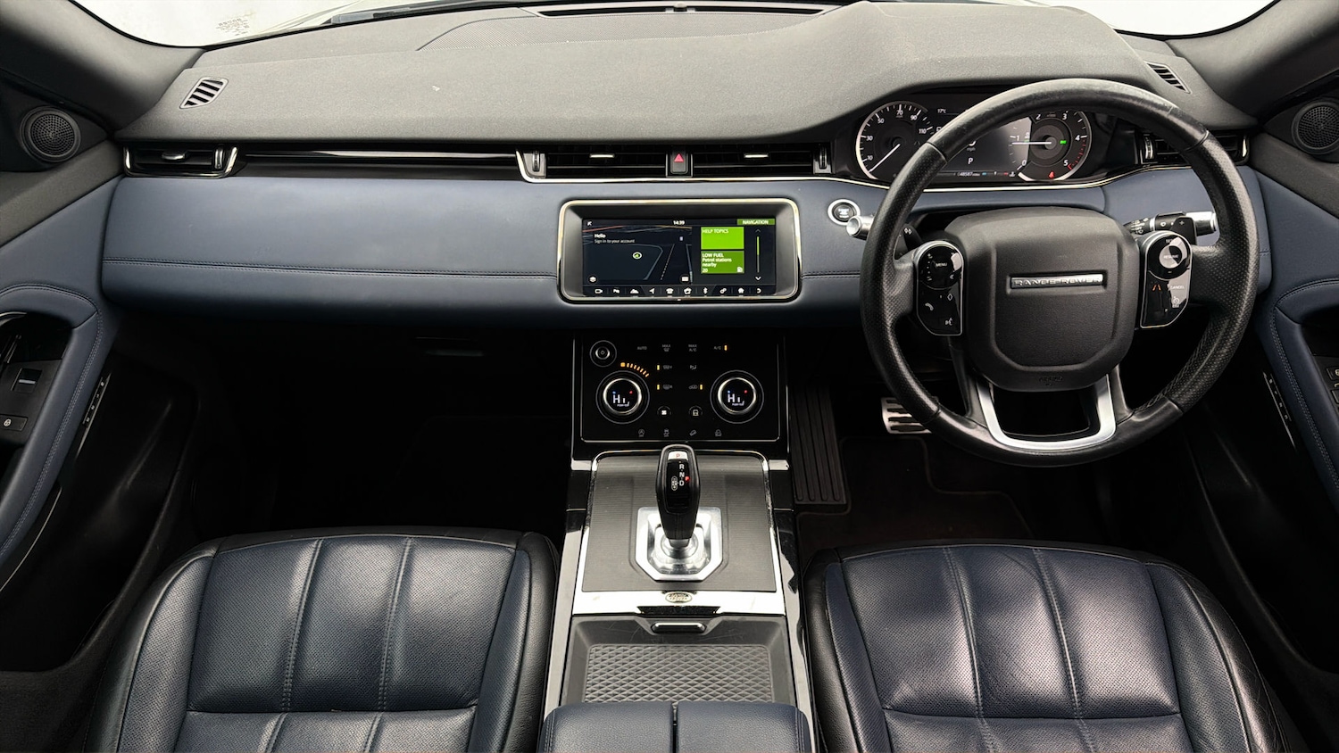 Used Land Rover Range Rover Evoque 2020 for sale - 77973168: Photo 12
