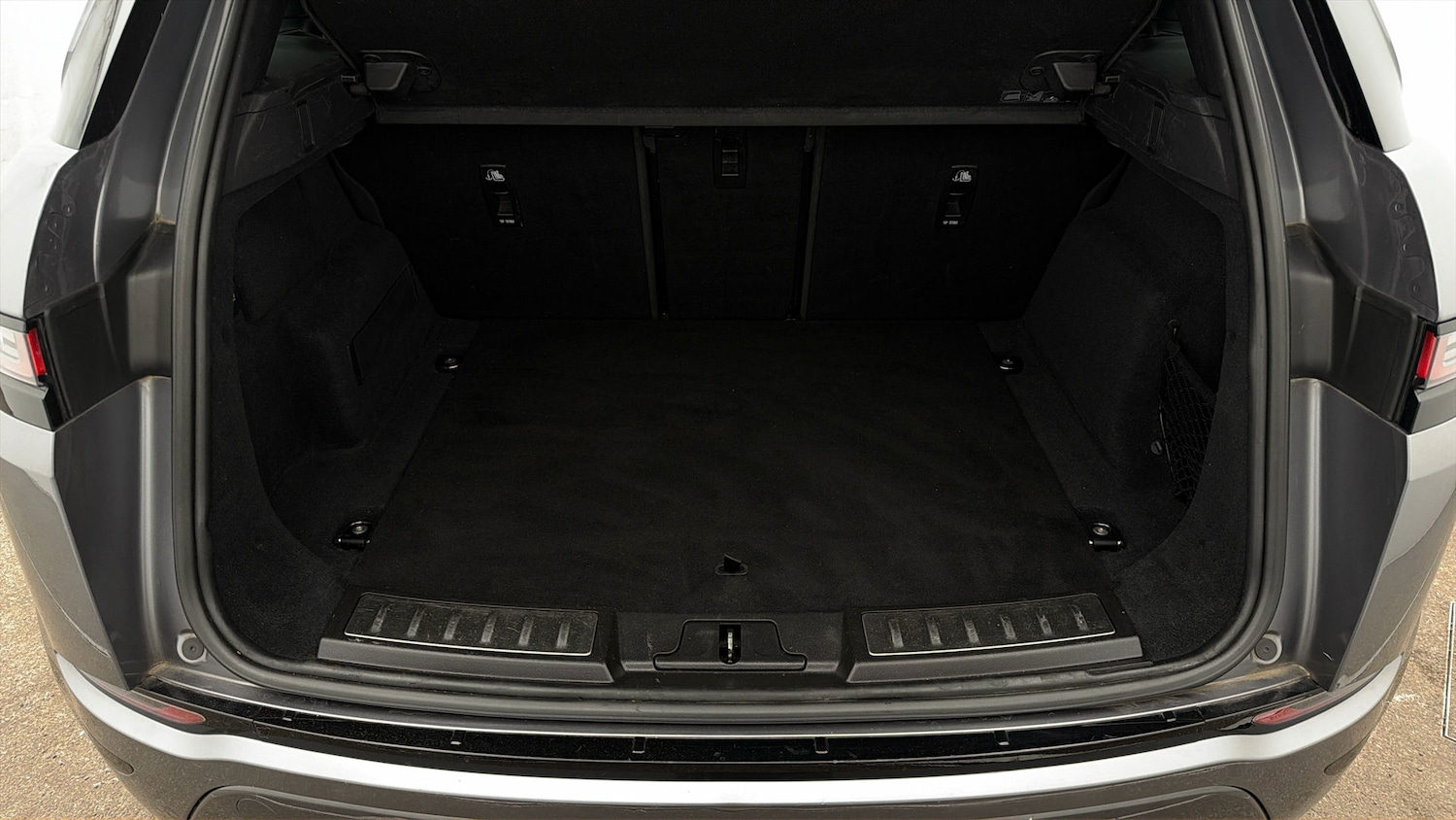 Used Land Rover Range Rover Evoque 2020 for sale - 77973168: Photo 16