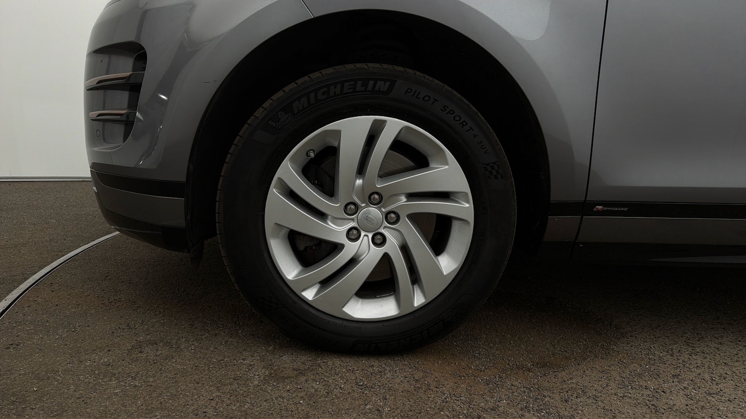 Used Land Rover Range Rover Evoque 2020 for sale - 77973168: Photo 17