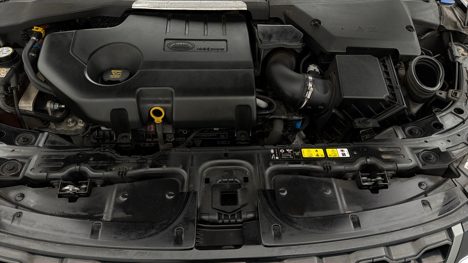 Used Land Rover Range Rover Evoque 2020 for sale - 77973168: Photo 18