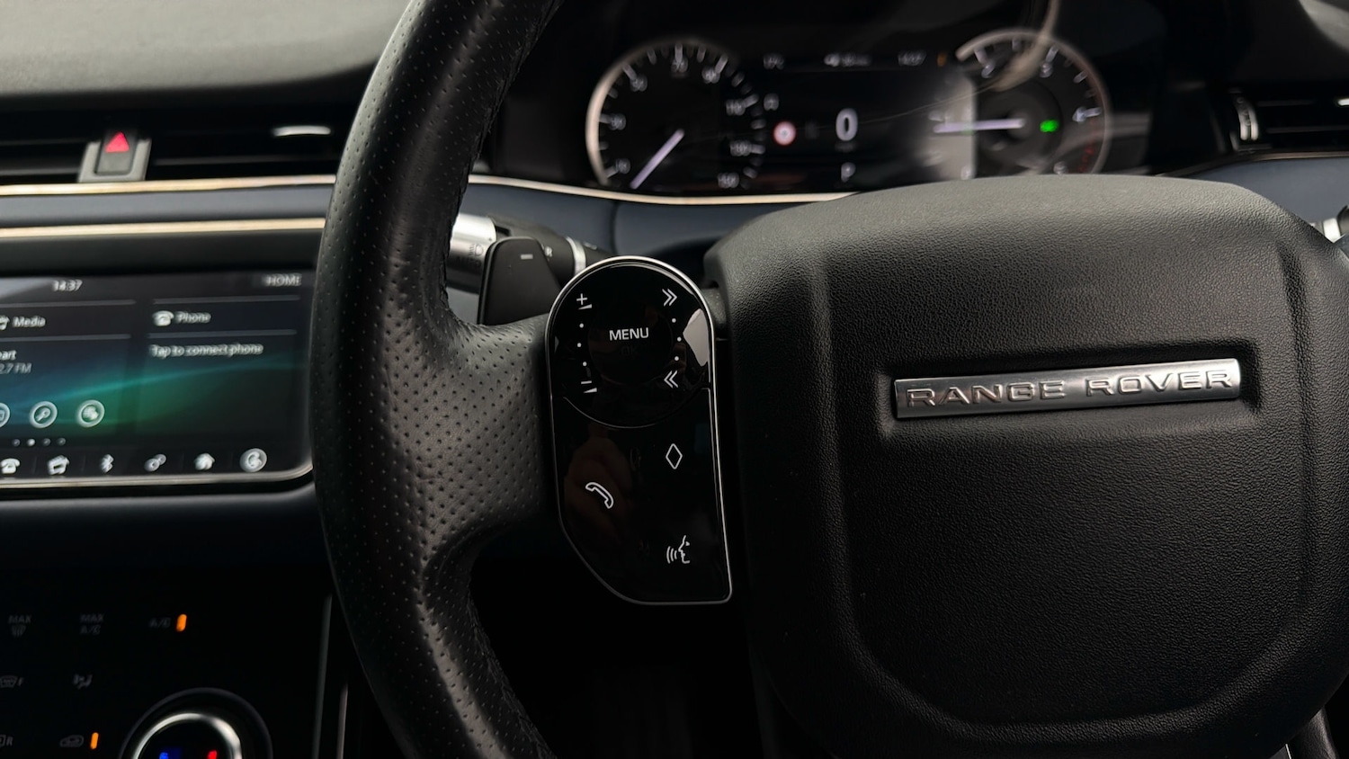 Used Land Rover Range Rover Evoque 2020 for sale - 77973168: Photo 23