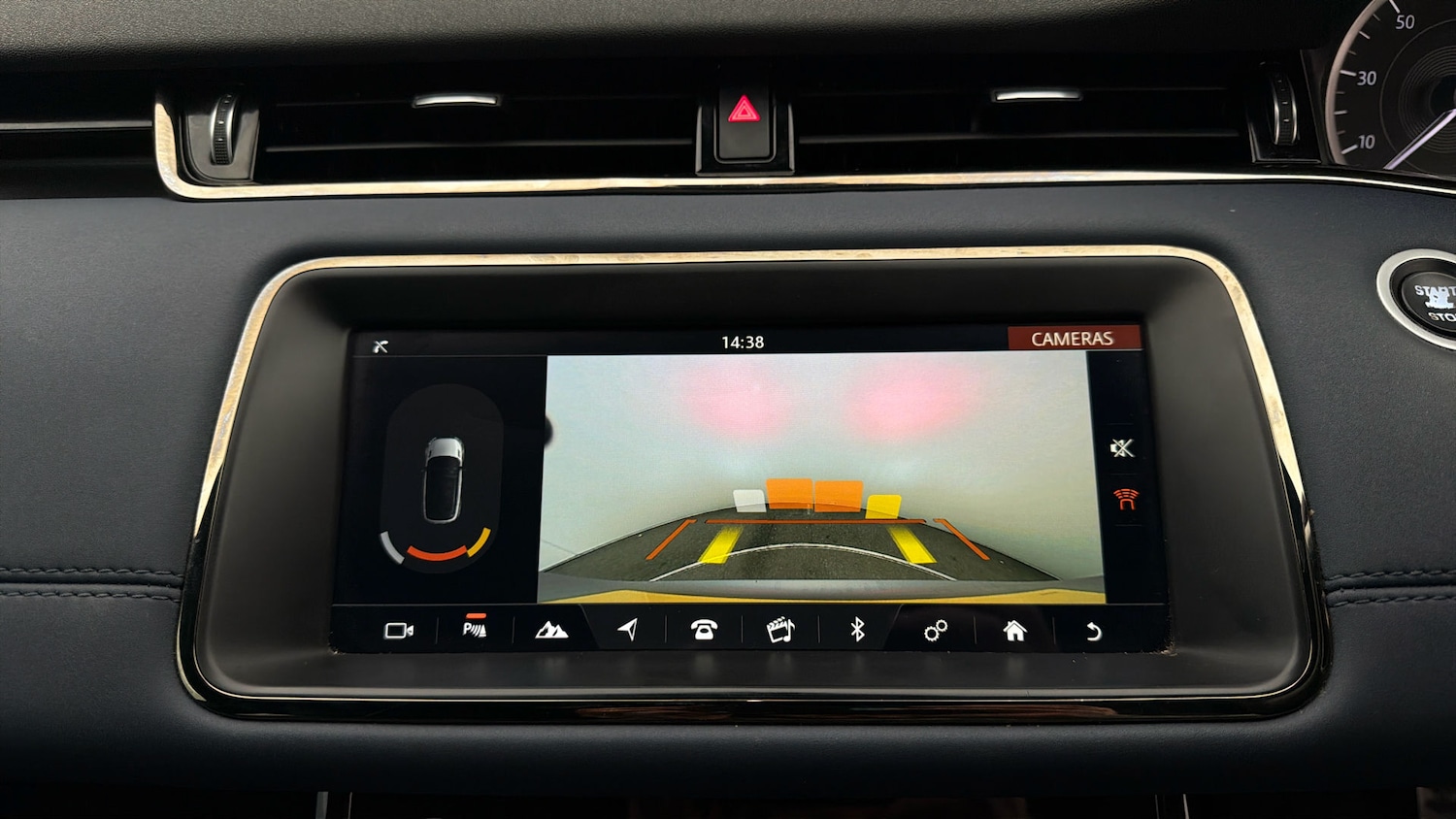 Used Land Rover Range Rover Evoque 2020 for sale - 77973168: Photo 27