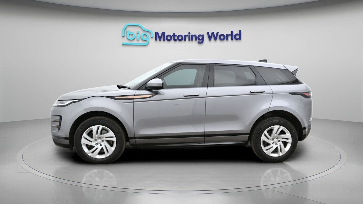 Used Land Rover Range Rover Evoque 2020 for sale - 77973168: Photo 4