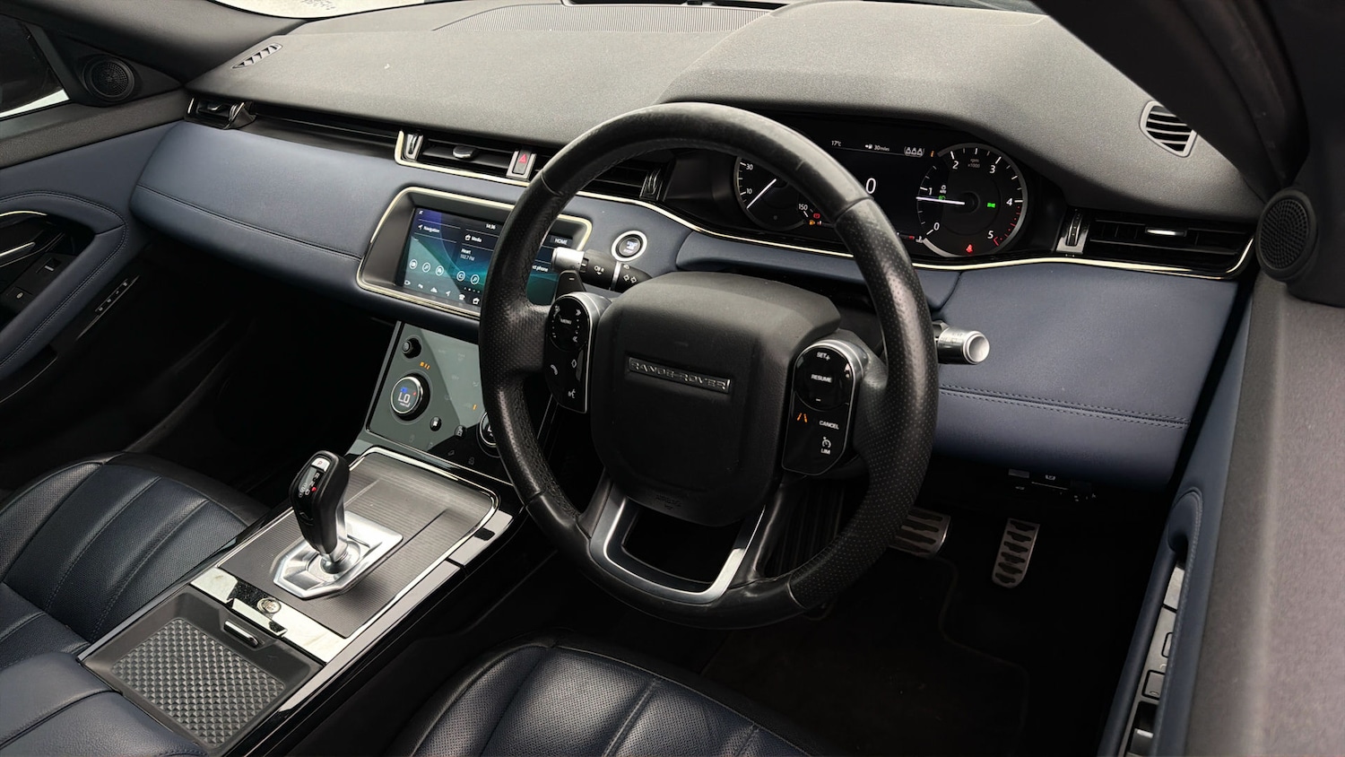 Used Land Rover Range Rover Evoque 2020 for sale - 77973168: Photo 9