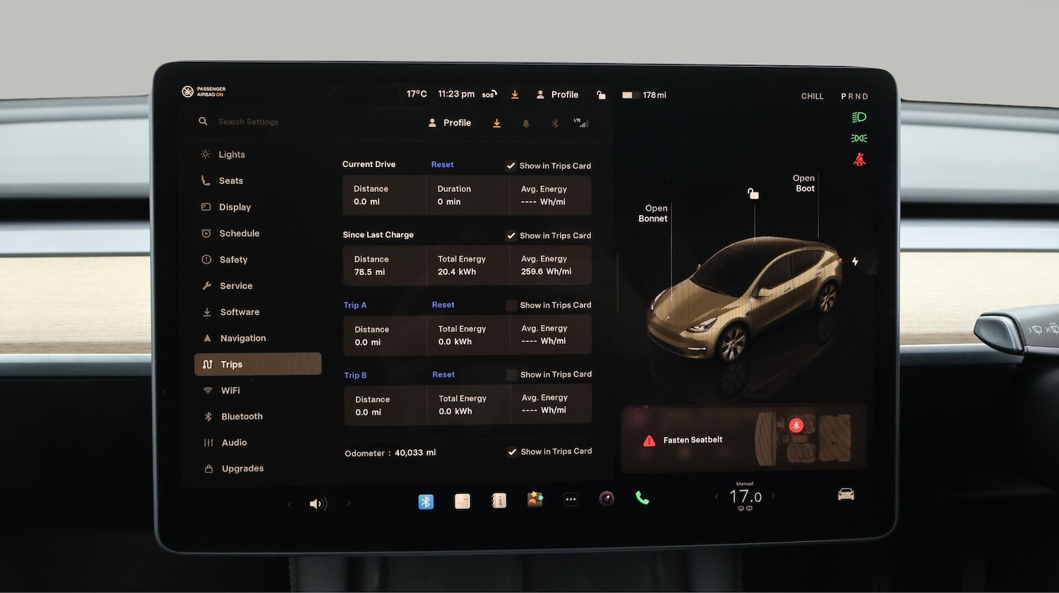 Used Tesla Model Y 2022 for sale - 76201266: Photo 11
