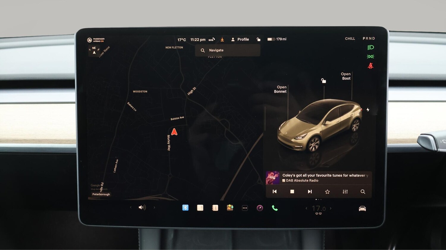Used Tesla Model Y 2022 for sale - 76201266: Photo 12
