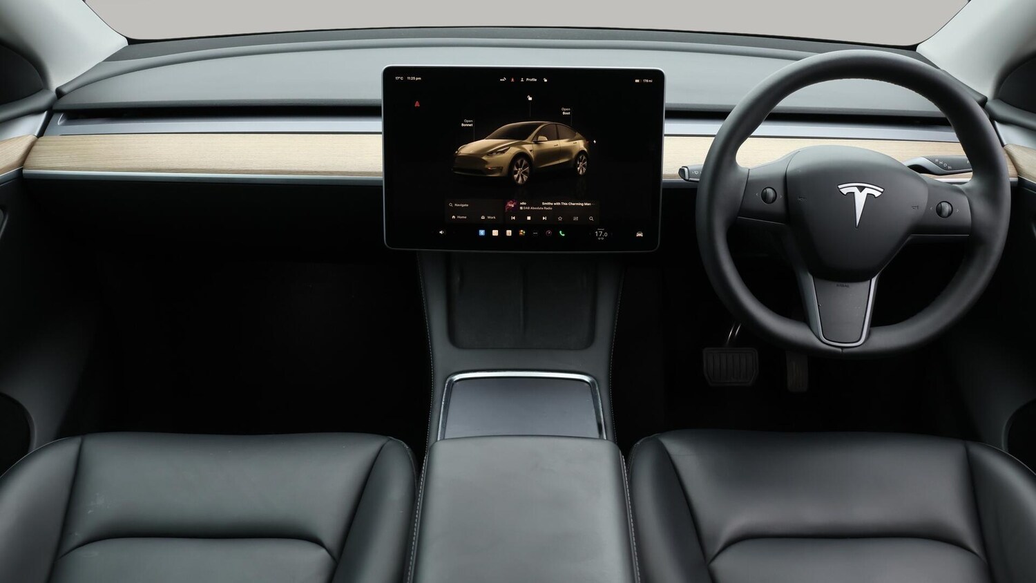 Used Tesla Model Y 2022 for sale - 76201266: Photo 14