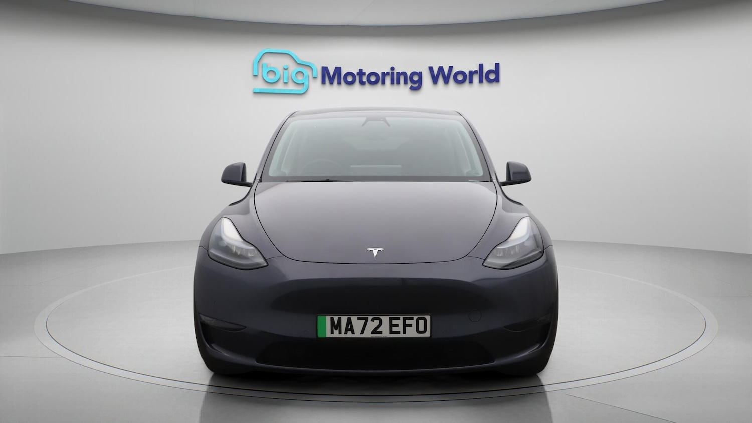 Used Tesla Model Y 2022 for sale - 76201266: Photo 3