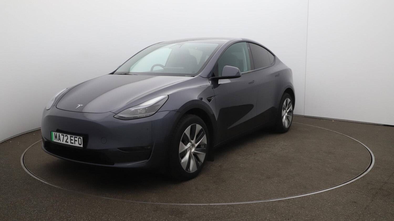 Used Tesla Model Y 2022 for sale - 76201266: Photo 38