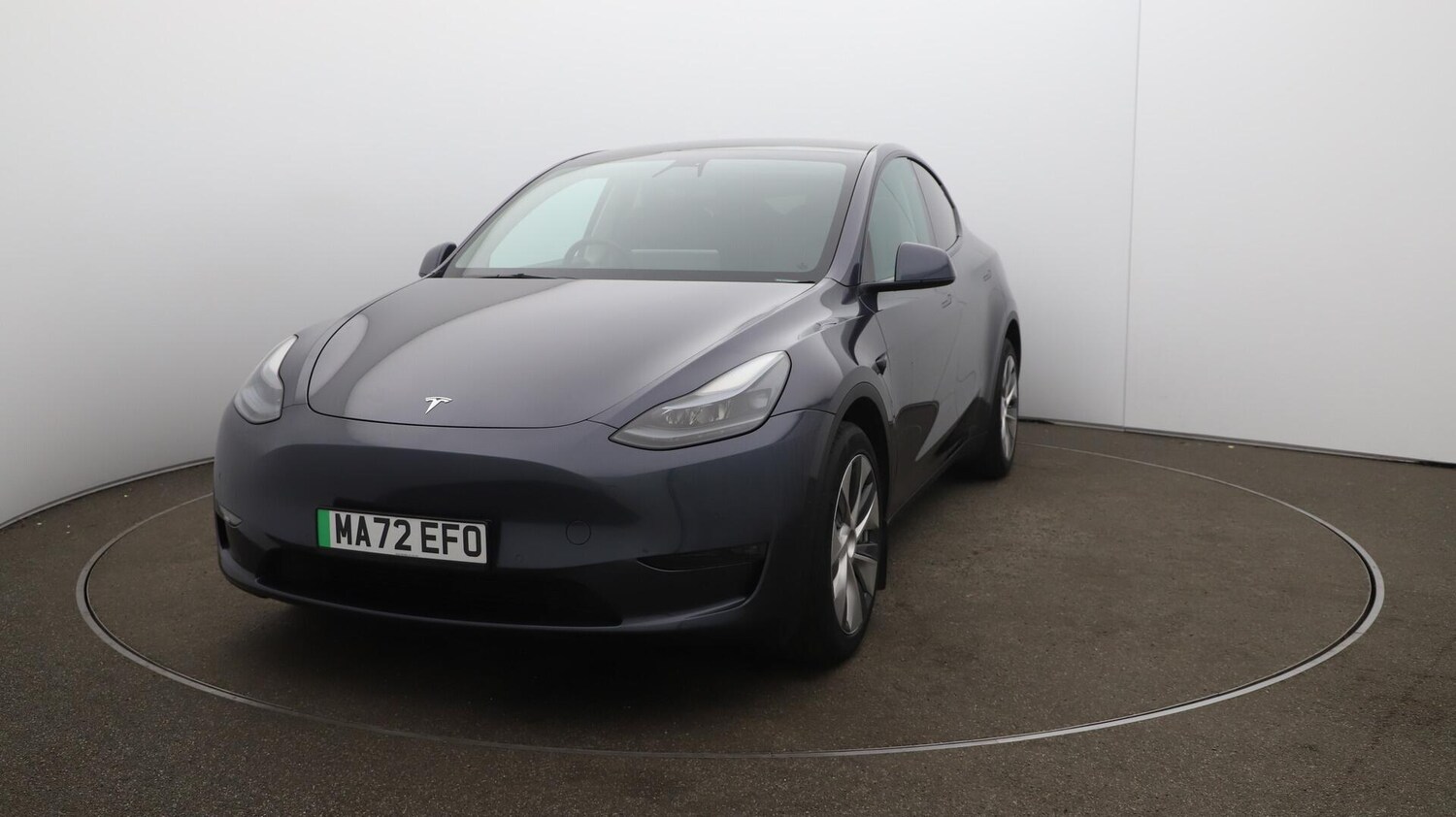 Used Tesla Model Y 2022 for sale - 76201266: Photo 39