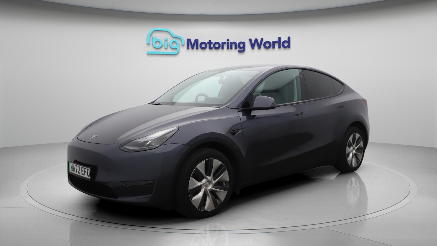 Used Tesla Model Y 2022 for sale - 76201266: Photo 4