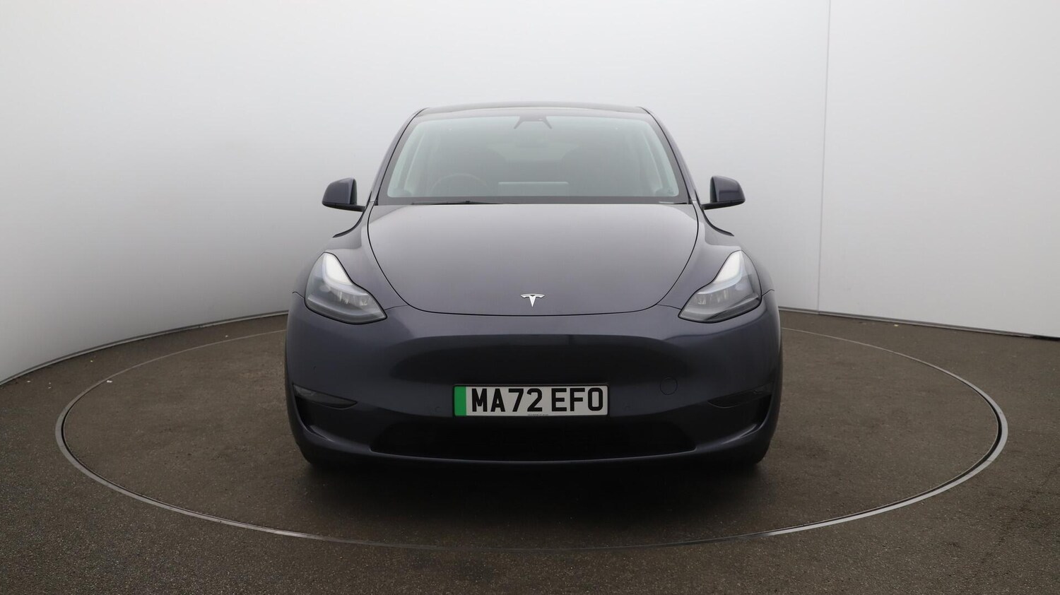 Used Tesla Model Y 2022 for sale - 76201266: Photo 41