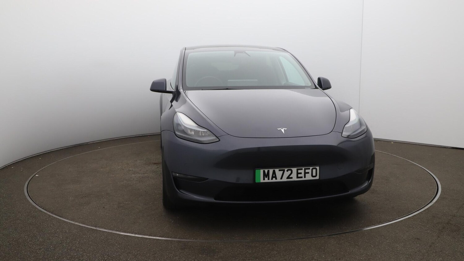 Used Tesla Model Y 2022 for sale - 76201266: Photo 42