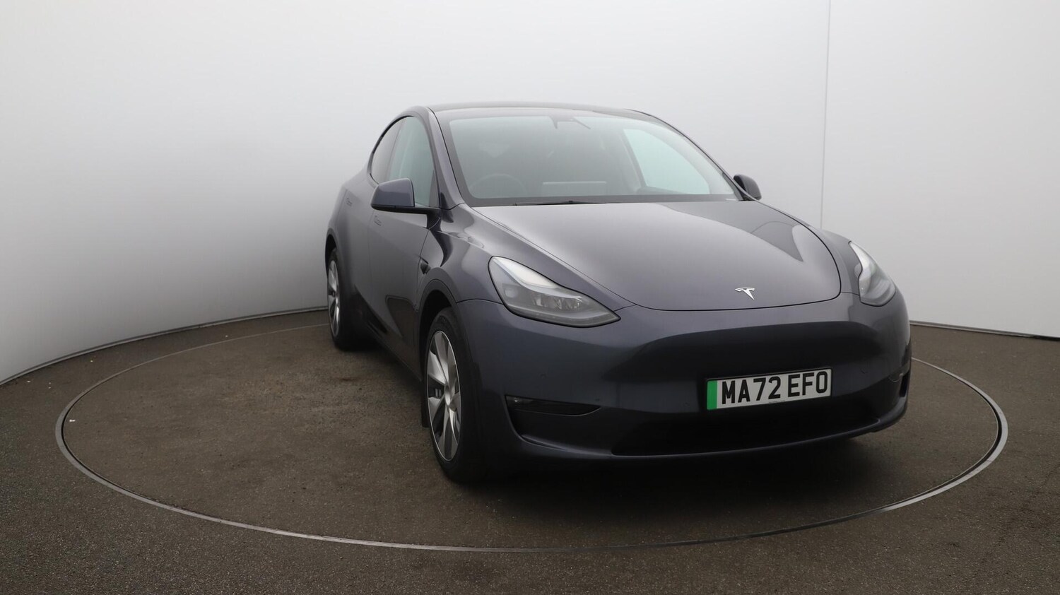 Used Tesla Model Y 2022 for sale - 76201266: Photo 43