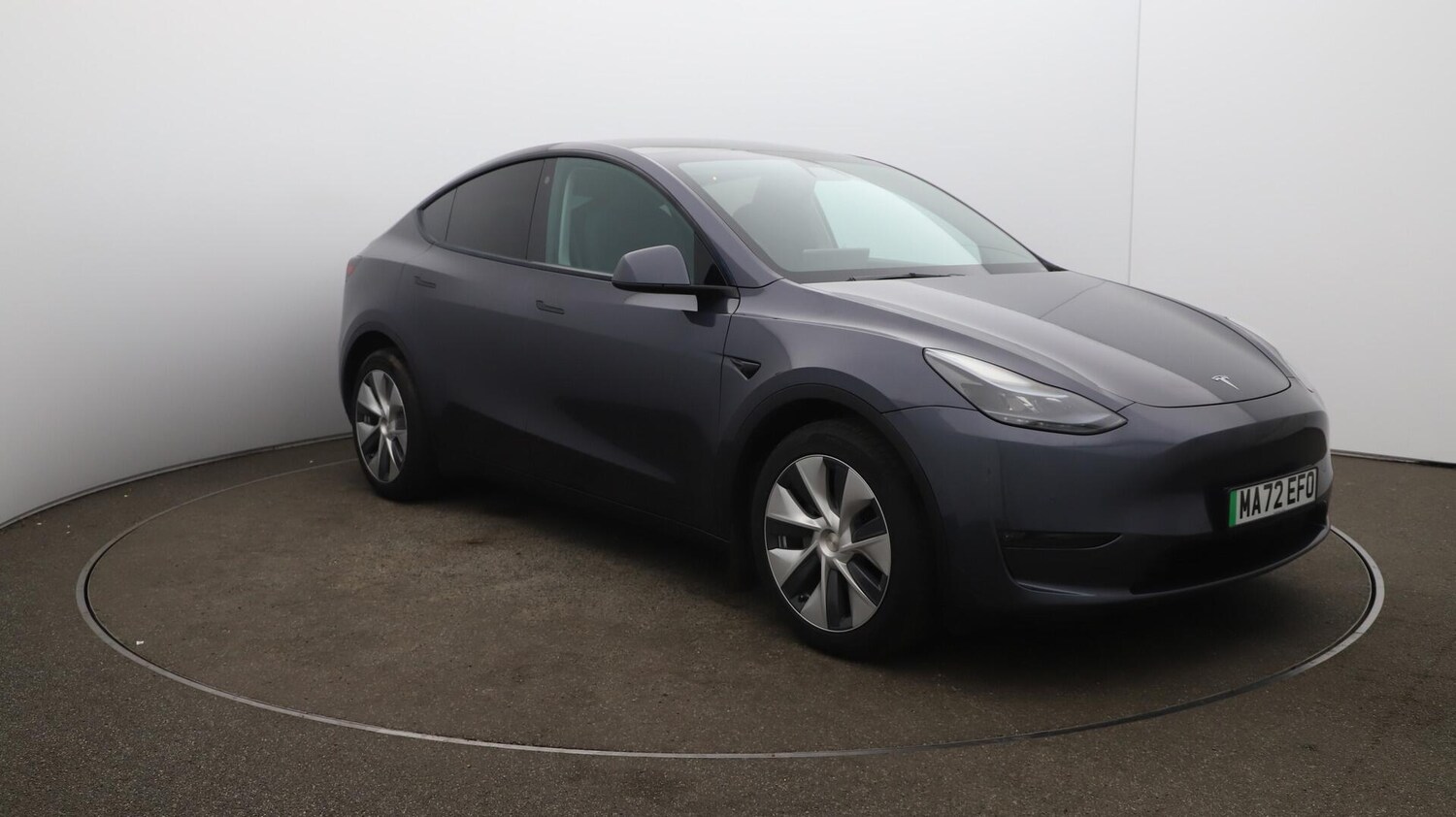 Used Tesla Model Y 2022 for sale - 76201266: Photo 45