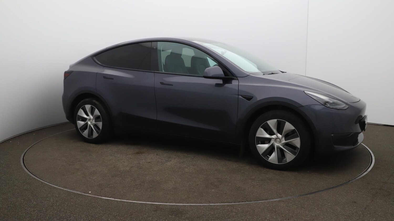 Used Tesla Model Y 2022 for sale - 76201266: Photo 47