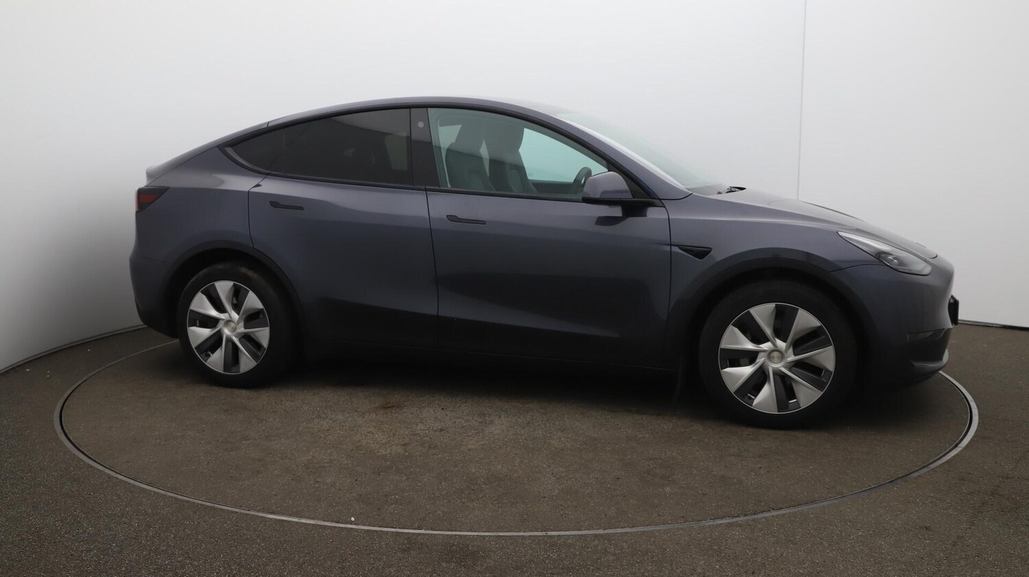 Used Tesla Model Y 2022 for sale - 76201266: Photo 49