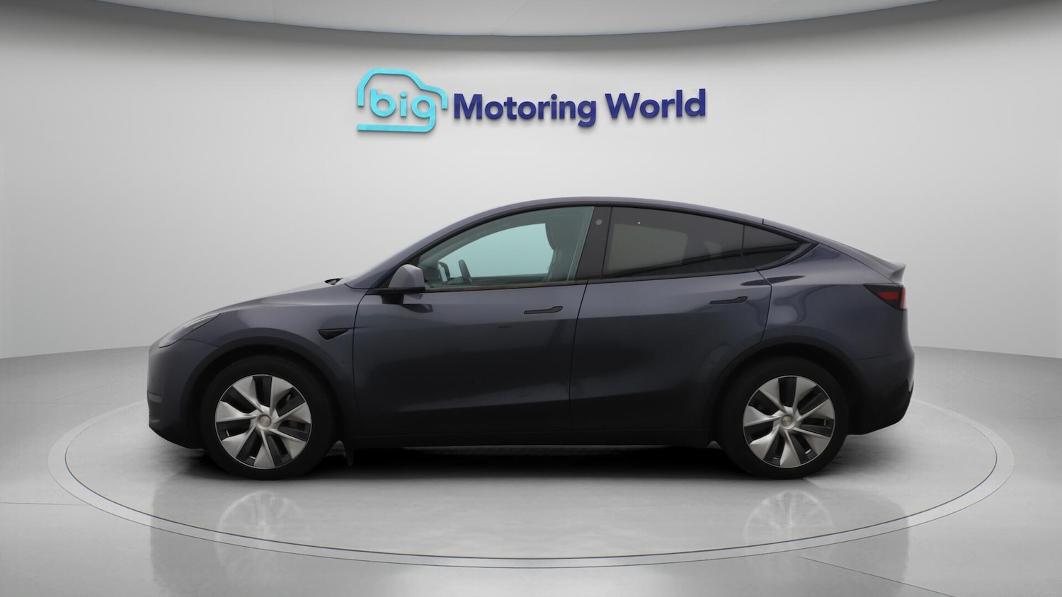 Used Tesla Model Y 2022 for sale - 76201266: Photo 5